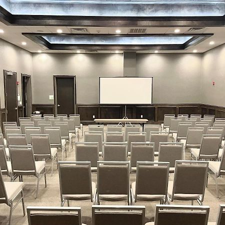 Holiday Inn Hattiesburg - North By Ihg Zewnętrze zdjęcie