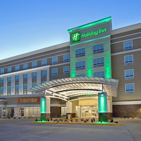 Holiday Inn Hattiesburg - North By Ihg Zewnętrze zdjęcie