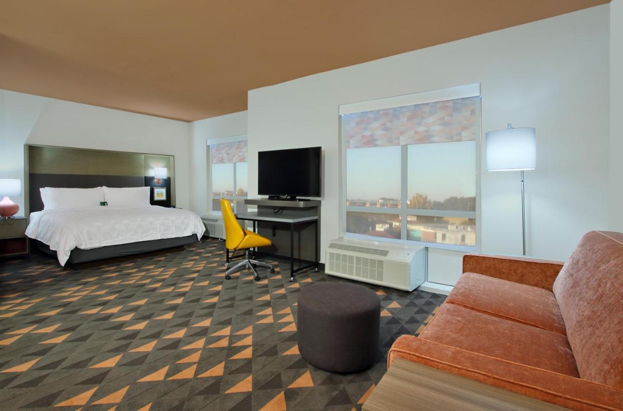 Holiday Inn Hattiesburg - North By Ihg Zewnętrze zdjęcie