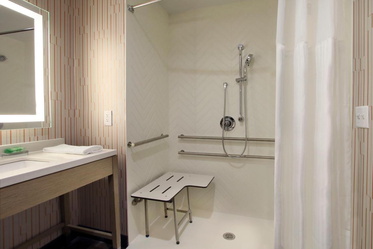 Holiday Inn Hattiesburg - North By Ihg Zewnętrze zdjęcie