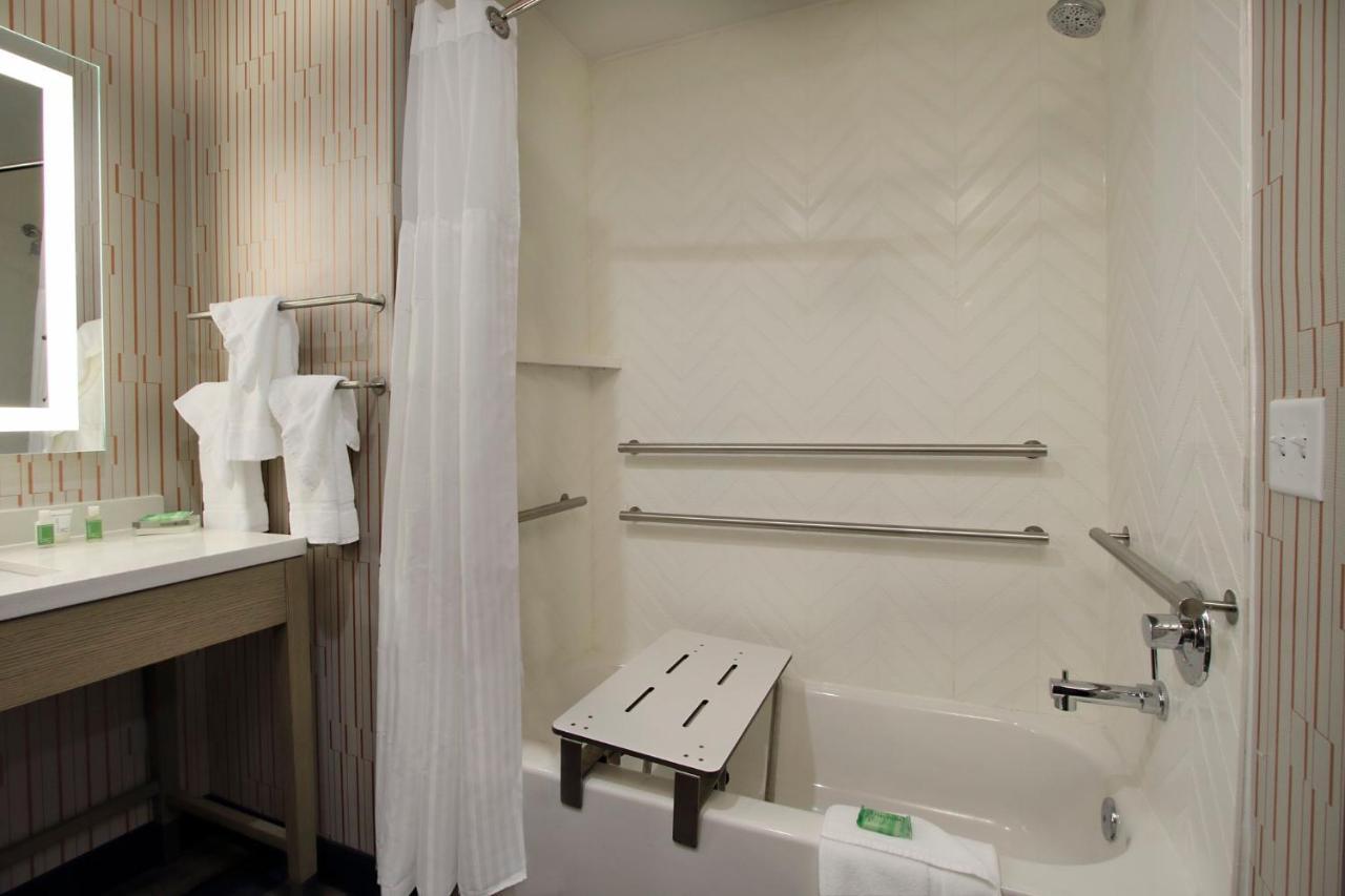 Holiday Inn Hattiesburg - North By Ihg Zewnętrze zdjęcie