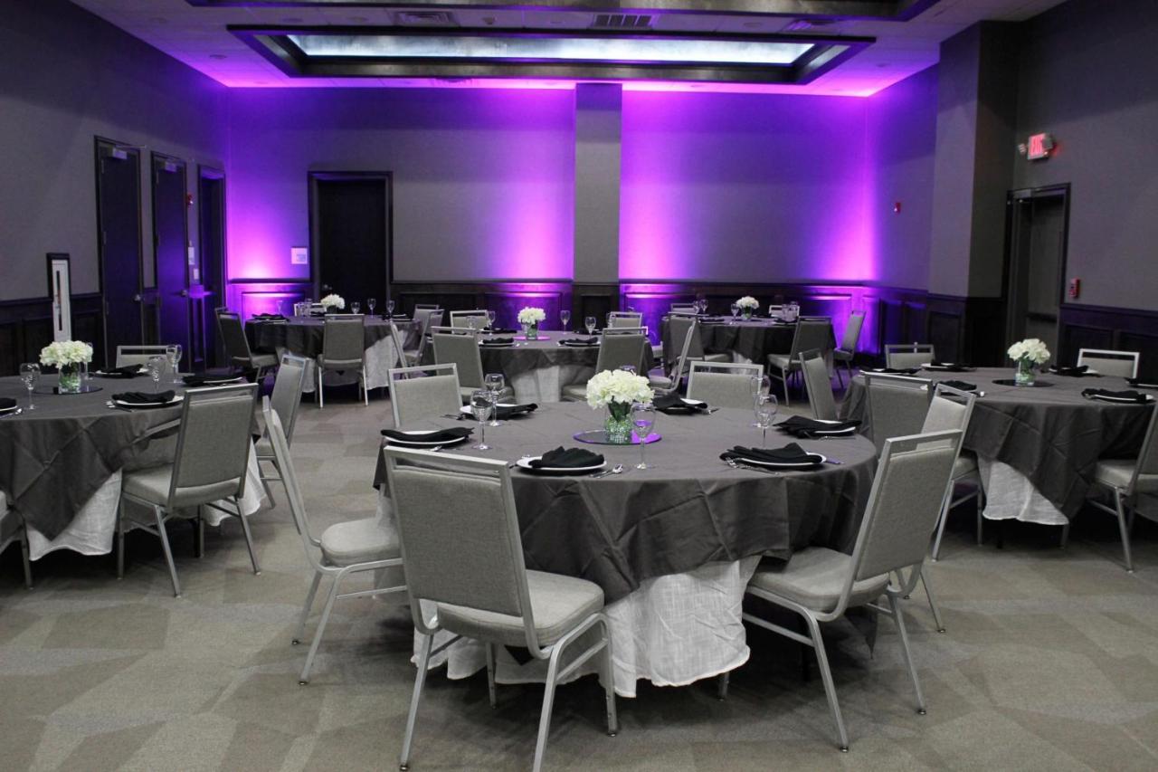 Holiday Inn Hattiesburg - North By Ihg Zewnętrze zdjęcie