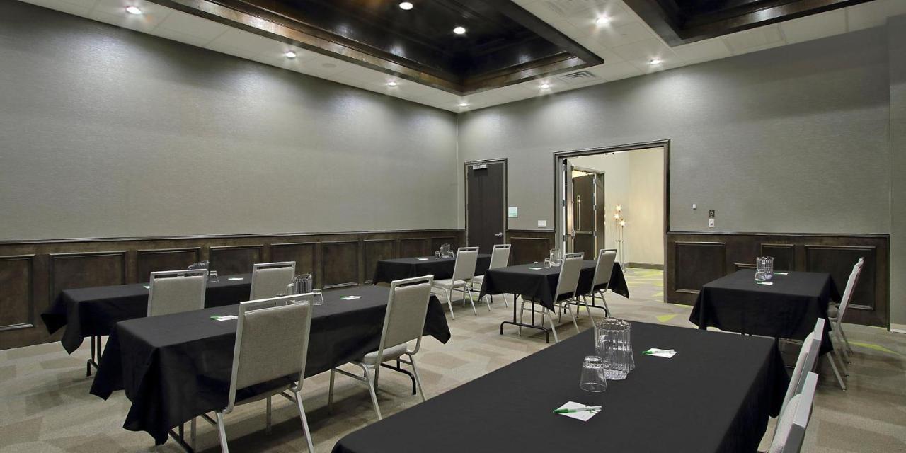 Holiday Inn Hattiesburg - North By Ihg Zewnętrze zdjęcie