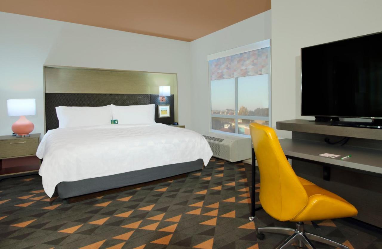 Holiday Inn Hattiesburg - North By Ihg Zewnętrze zdjęcie
