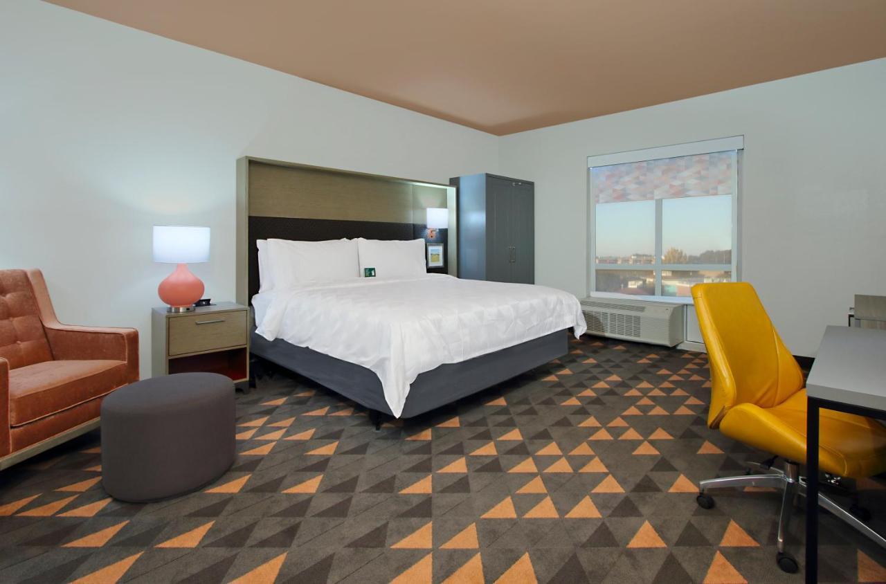 Holiday Inn Hattiesburg - North By Ihg Zewnętrze zdjęcie