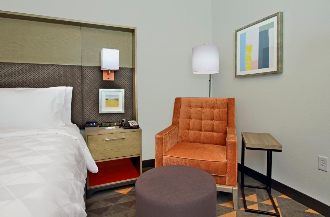 Holiday Inn Hattiesburg - North By Ihg Zewnętrze zdjęcie