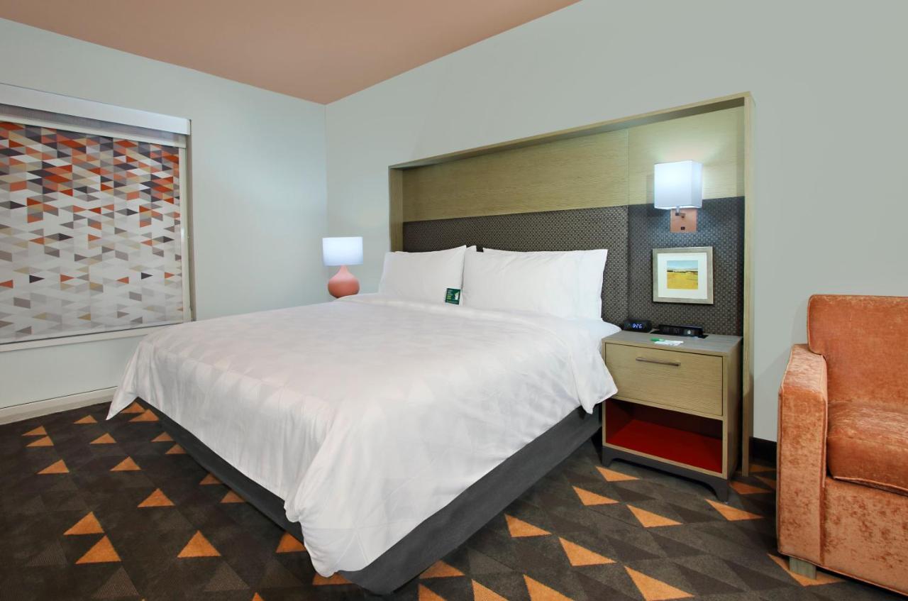 Holiday Inn Hattiesburg - North By Ihg Zewnętrze zdjęcie