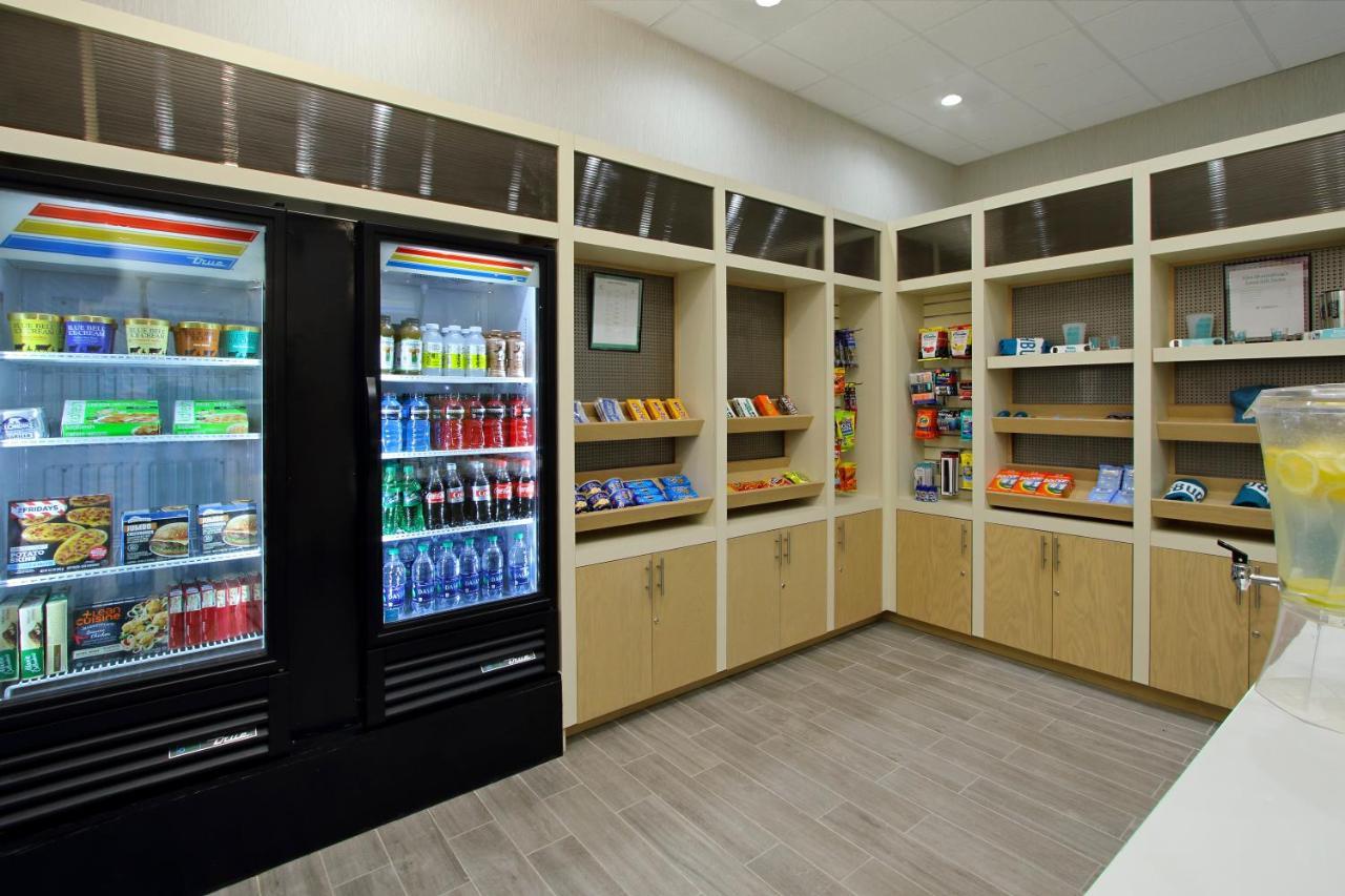 Holiday Inn Hattiesburg - North By Ihg Zewnętrze zdjęcie