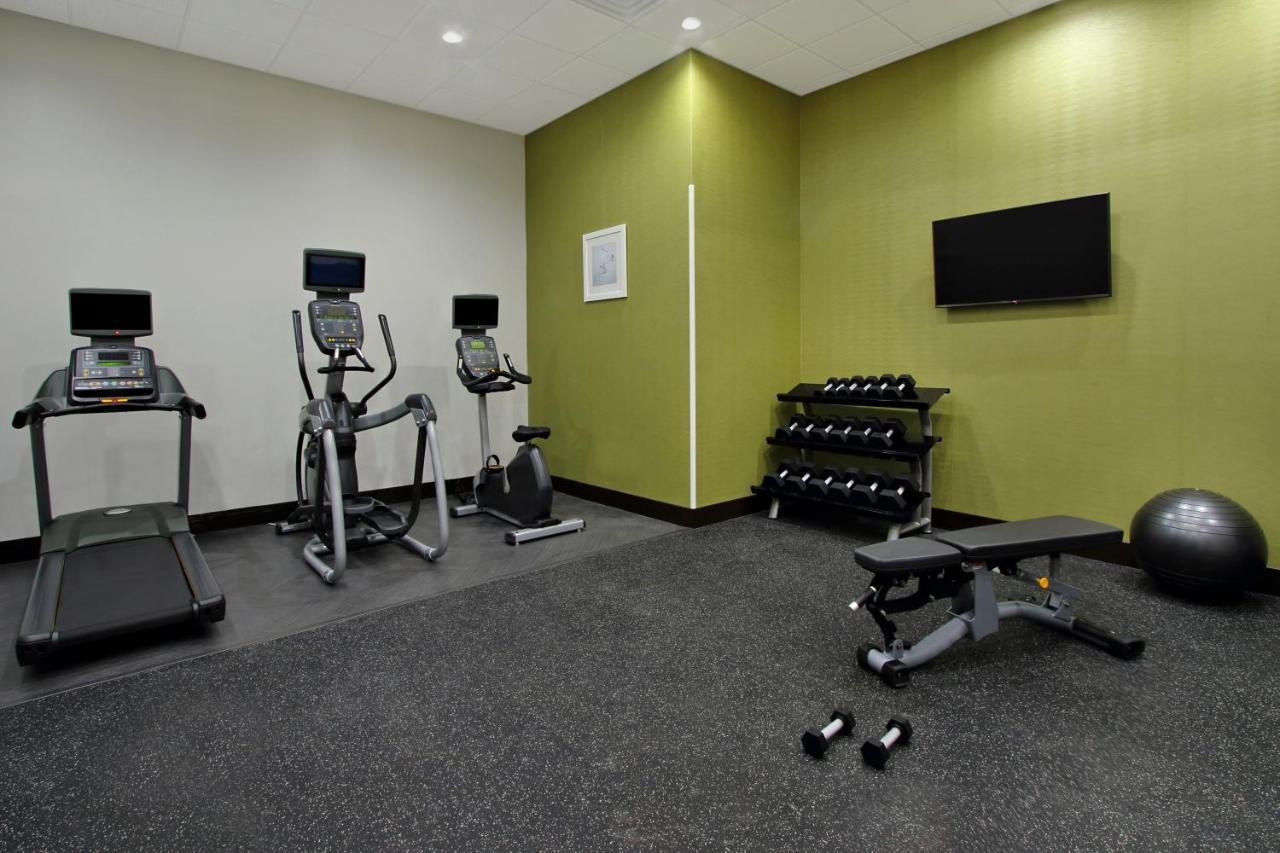 Holiday Inn Hattiesburg - North By Ihg Zewnętrze zdjęcie