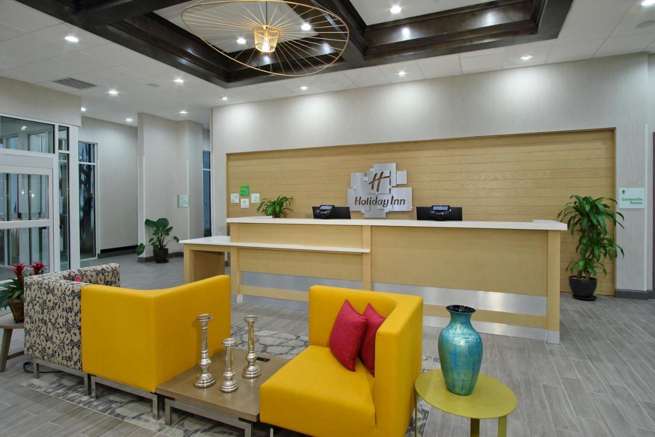 Holiday Inn Hattiesburg - North By Ihg Zewnętrze zdjęcie