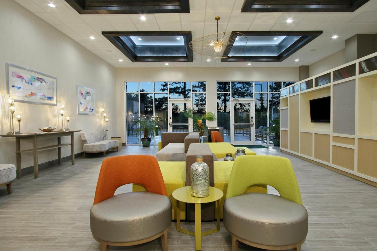 Holiday Inn Hattiesburg - North By Ihg Zewnętrze zdjęcie