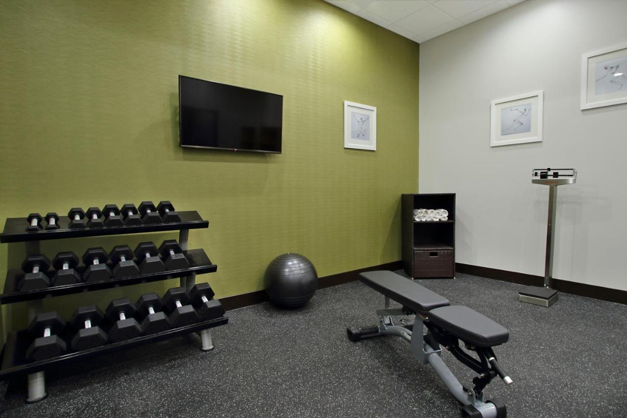 Holiday Inn Hattiesburg - North By Ihg Zewnętrze zdjęcie