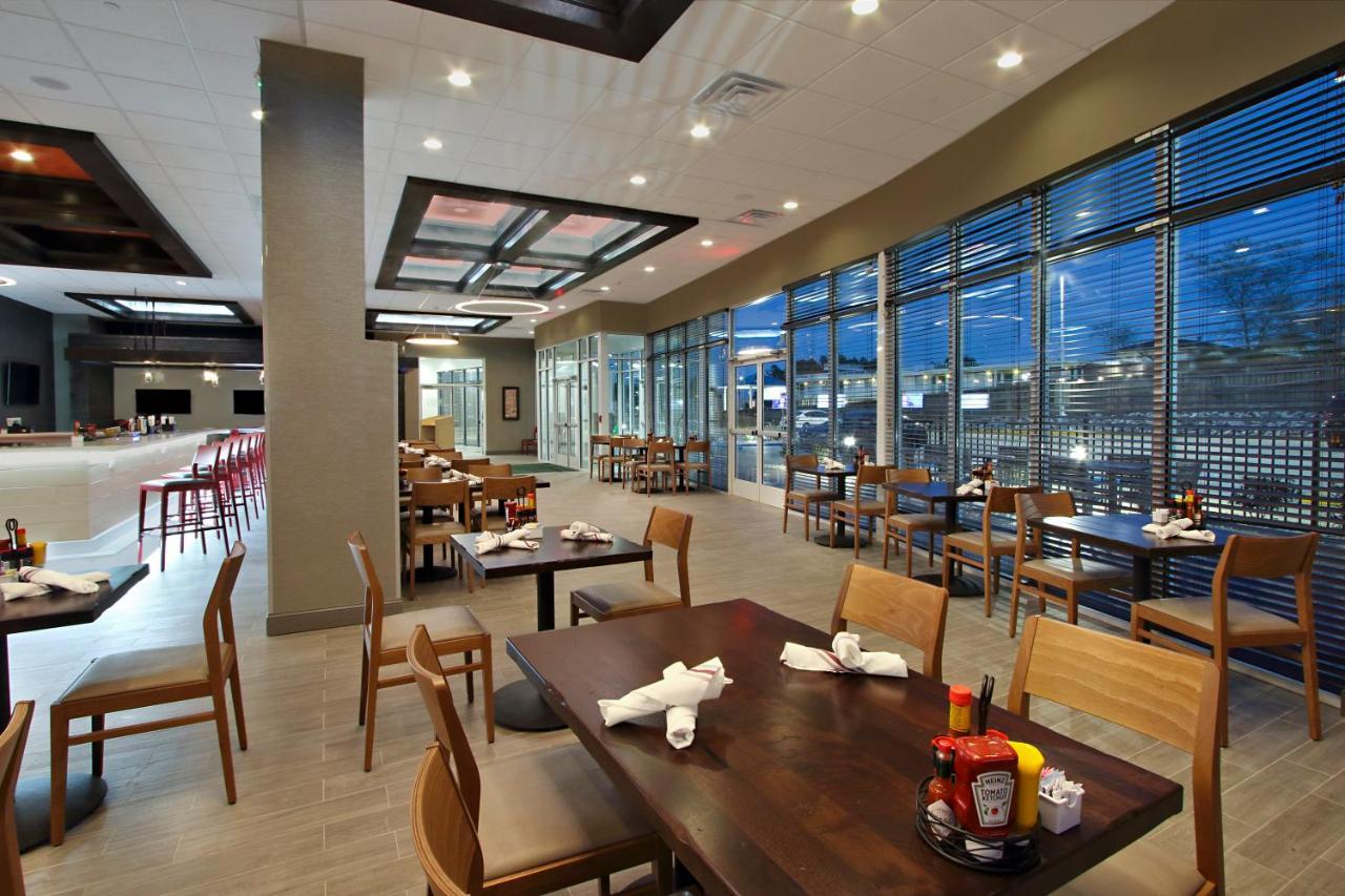 Holiday Inn Hattiesburg - North By Ihg Zewnętrze zdjęcie
