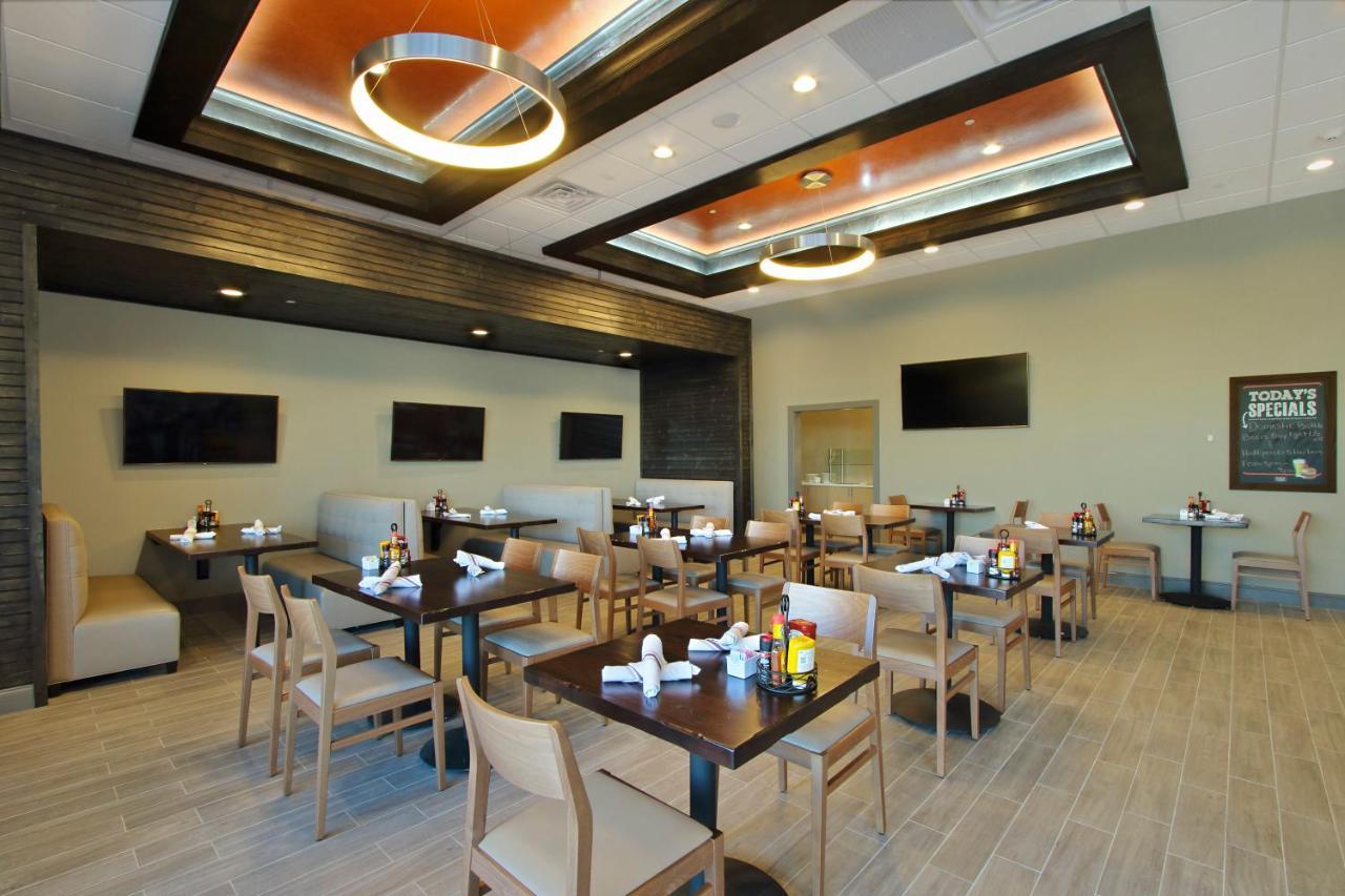Holiday Inn Hattiesburg - North By Ihg Zewnętrze zdjęcie